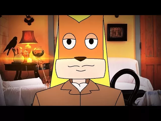 Sonic Underground Halloween Special